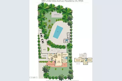 680 Linda Vista Avenue, Pasadena, CA 91105 - Photo 66