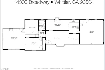14308 Broadway, Whittier, CA 90604 - Photo 30