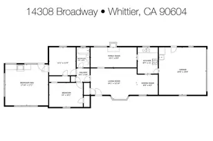 14308 Broadway, Whittier, CA 90604 - Photo 30
