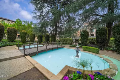 380 W Green Street, Pasadena, CA 91105 - Photo 4