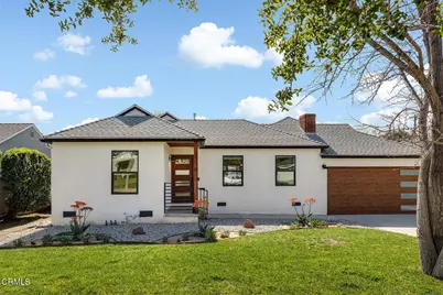 3270 Hermanos Street, Pasadena, CA 91107 - Photo 1