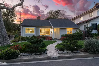 4803 Hill Street, La Canada Flintridge, CA 91011 - Photo 1