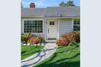 4803 Hill Street, La Canada Flintridge, CA 91011 - Photo 2