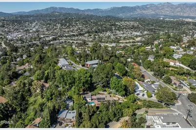 127 South Lane, South Pasadena, CA 91030 - Photo 56