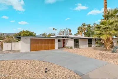 40851 Bob Hope Drive, Rancho Mirage, CA 92270 - Photo 8
