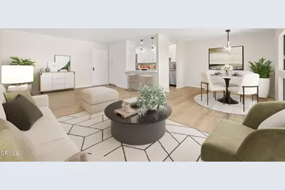 5300 E Atherton Street #2F, Long Beach, CA 90815 - Photo 1