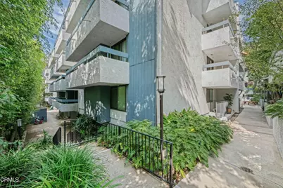 355 S Marengo Avenue #402, Pasadena, CA 91101 - Photo 34