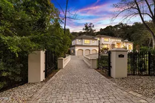 4080 Dover Rd, La Canada Flintridge, CA 91011 - Photo 2