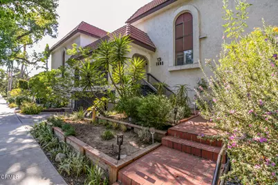 1502 Rock Glen Avenue #G, Glendale, CA 91205 - Photo 2