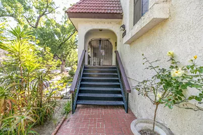 1502 Rock Glen Avenue #G, Glendale, CA 91205 - Photo 4