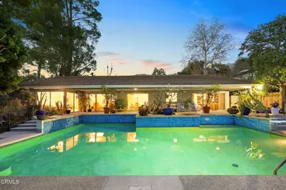 1324 El Vago Street, La Canada Flintridge, CA 91011 - Photo 50