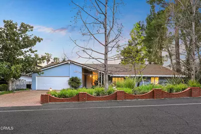1324 El Vago Street, La Canada Flintridge, CA 91011 - Photo 2