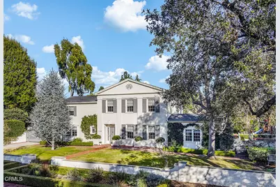 1230 Hillside Road, Pasadena, CA 91105 - Photo 1