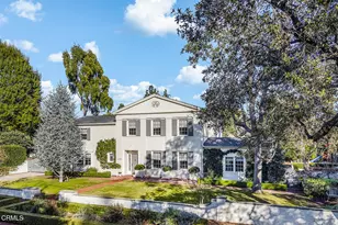 1230 Hillside Rd, Pasadena, CA 91105 - Photo 1