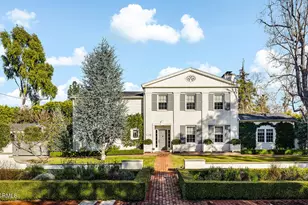 1230 Hillside Rd, Pasadena, CA 91105 - Photo 1