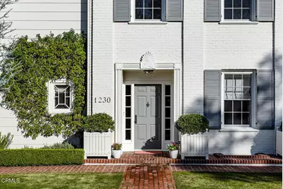 1230 Hillside Road, Pasadena, CA 91105 - Photo 4