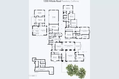 1230 Hillside Road, Pasadena, CA 91105 - Photo 72