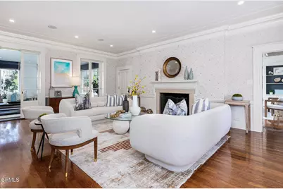 1230 Hillside Road, Pasadena, CA 91105 - Photo 6