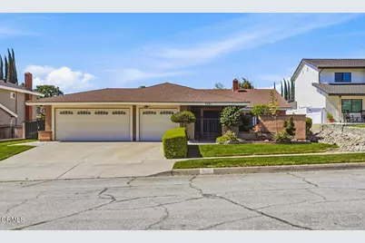 2061 N Albright Avenue, Upland, CA 91784 - Photo 2