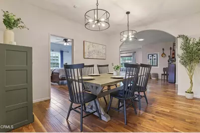 12244 Tiara Street, Valley Village, CA 91607 - Photo 6