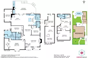 12244 Tiara St, Valley Village, CA 91607 - Photo 46