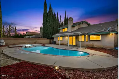 42950 Burlwood Drive, Lancaster, CA 93536 - Photo 8