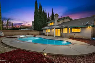 42950 Burlwood Dr, Lancaster, CA 93536 - Photo 8