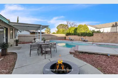 42950 Burlwood Drive, Lancaster, CA 93536 - Photo 4