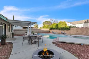 42950 Burlwood Dr, Lancaster, CA 93536 - Photo 4