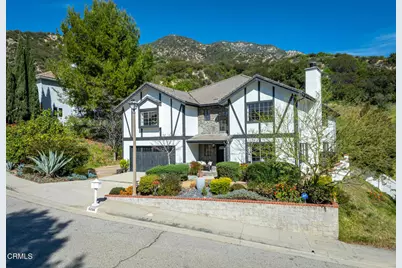 5336 Quail Canyon, La Crescenta, CA 91214 - Photo 2