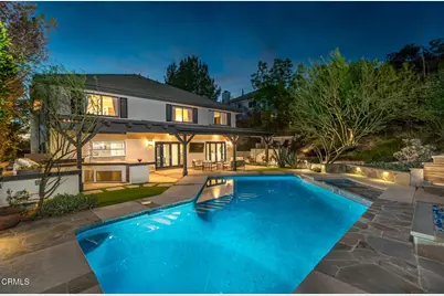 5336 Quail Canyon, La Crescenta, CA 91214 - Photo 4