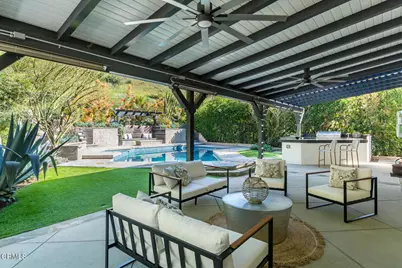 5336 Quail Canyon, La Crescenta, CA 91214 - Photo 64