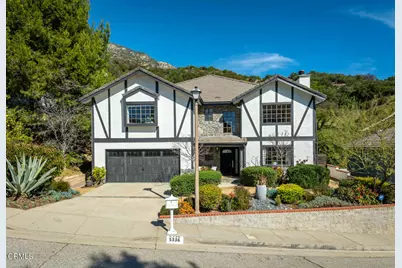 5336 Quail Canyon, La Crescenta, CA 91214 - Photo 1