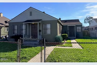 524 W Almond Street, Compton, CA 90220 - Photo 1