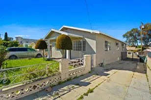 3981 Rogers St, Los Angeles, CA 90063 - Photo 1
