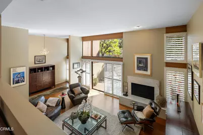 1 S Orange Grove Boulevard #1, Pasadena, CA 91105 - Photo 26