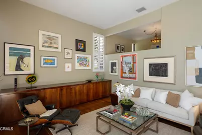 1 S Orange Grove Boulevard #1, Pasadena, CA 91105 - Photo 16