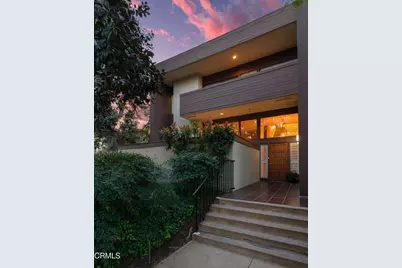 1 S Orange Grove Boulevard #1, Pasadena, CA 91105 - Photo 6