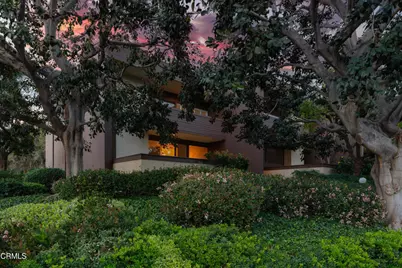 1 S Orange Grove Boulevard #1, Pasadena, CA 91105 - Photo 60