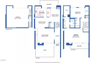 1 S Orange Grove Blvd, Pasadena, CA 91105 - Photo 72