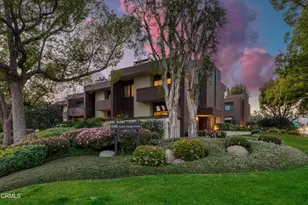 1 S Orange Grove Blvd, Pasadena, CA 91105 - Photo 1