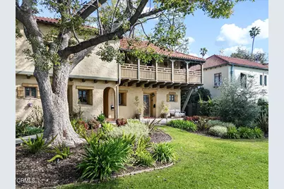 1550 N Lake Avenue, Pasadena, CA 91104 - Photo 1