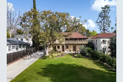 1550 N Lake Avenue, Pasadena, CA 91104 - Photo 4