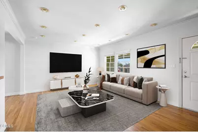 2444 N Parish Place, Burbank, CA 91504 - Photo 8