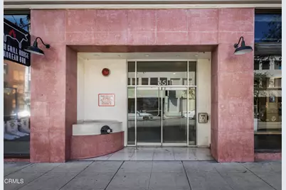 35 N Raymond Avenue #412, Pasadena, CA 91103 - Photo 22