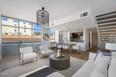 35 N Raymond Avenue #412, Pasadena, CA 91103 - Photo 4