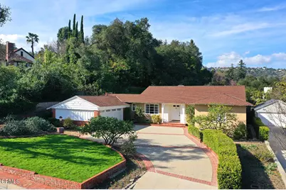 1331 El Mirador Drive, Pasadena, CA 91103 - Photo 40