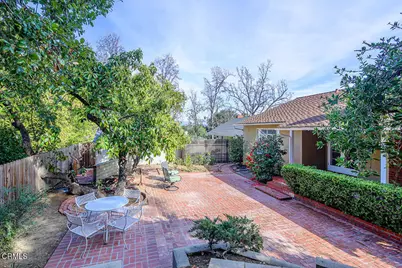 1331 El Mirador Drive, Pasadena, CA 91103 - Photo 34