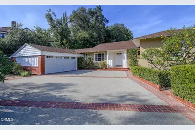 1331 El Mirador Drive, Pasadena, CA 91103 - Photo 4