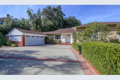 1331 El Mirador Drive, Pasadena, CA 91103 - Photo 2